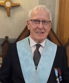 Bro. H. Donald